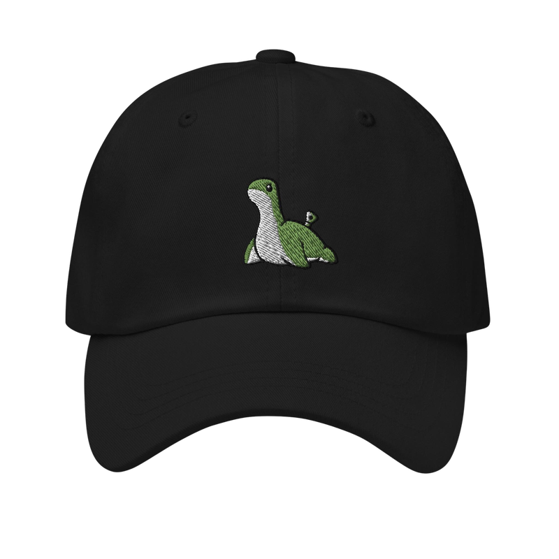 Nessie Dad Hat product image