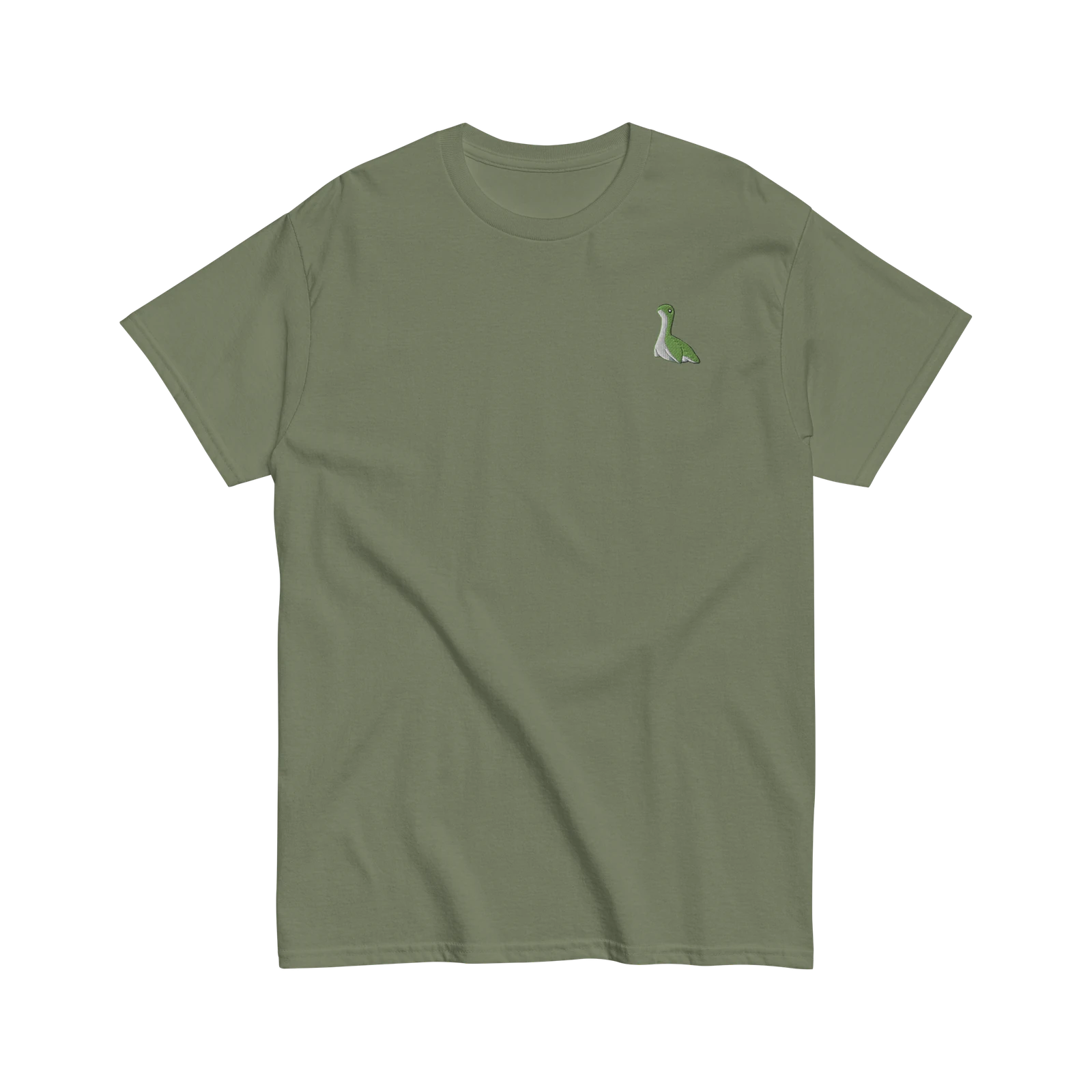 Nessie Tee product image