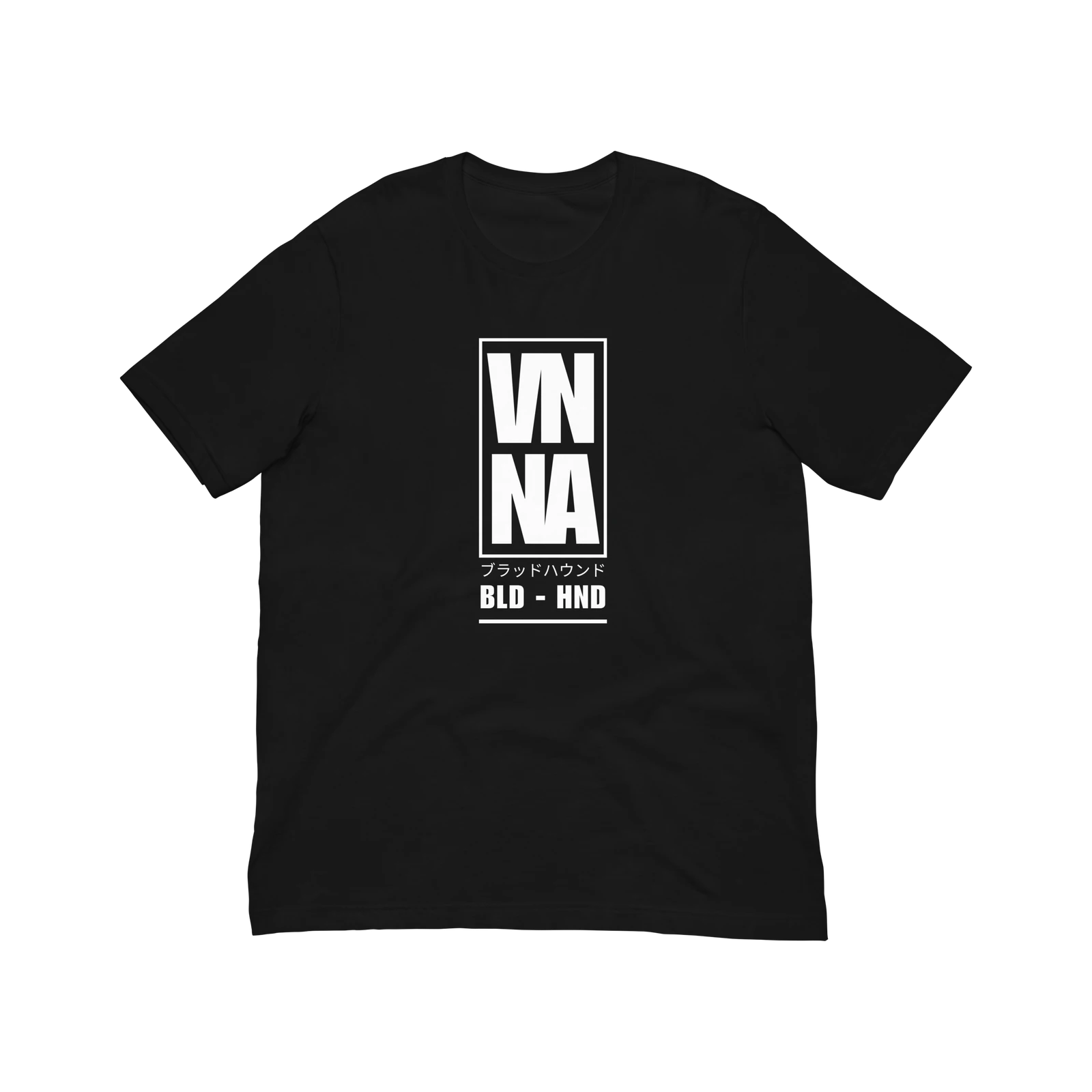VNNA-BLHND Tee product image