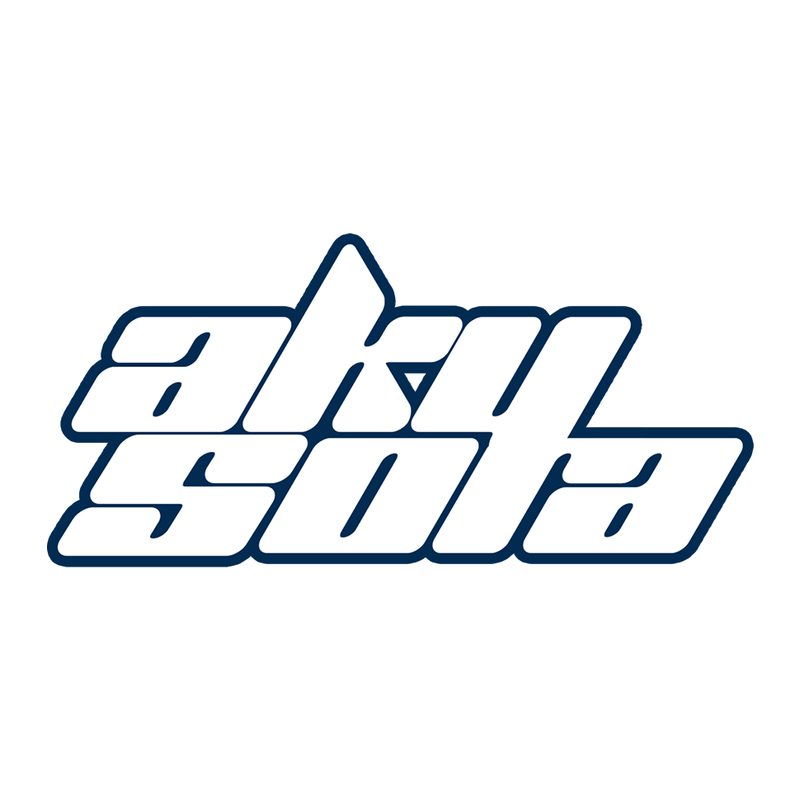 Akysora Logo Head 2