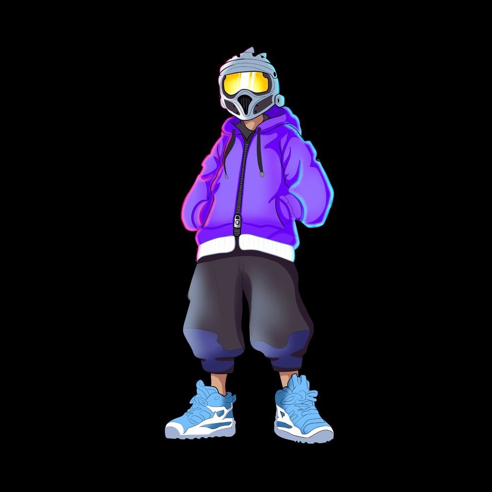 Cyberdude