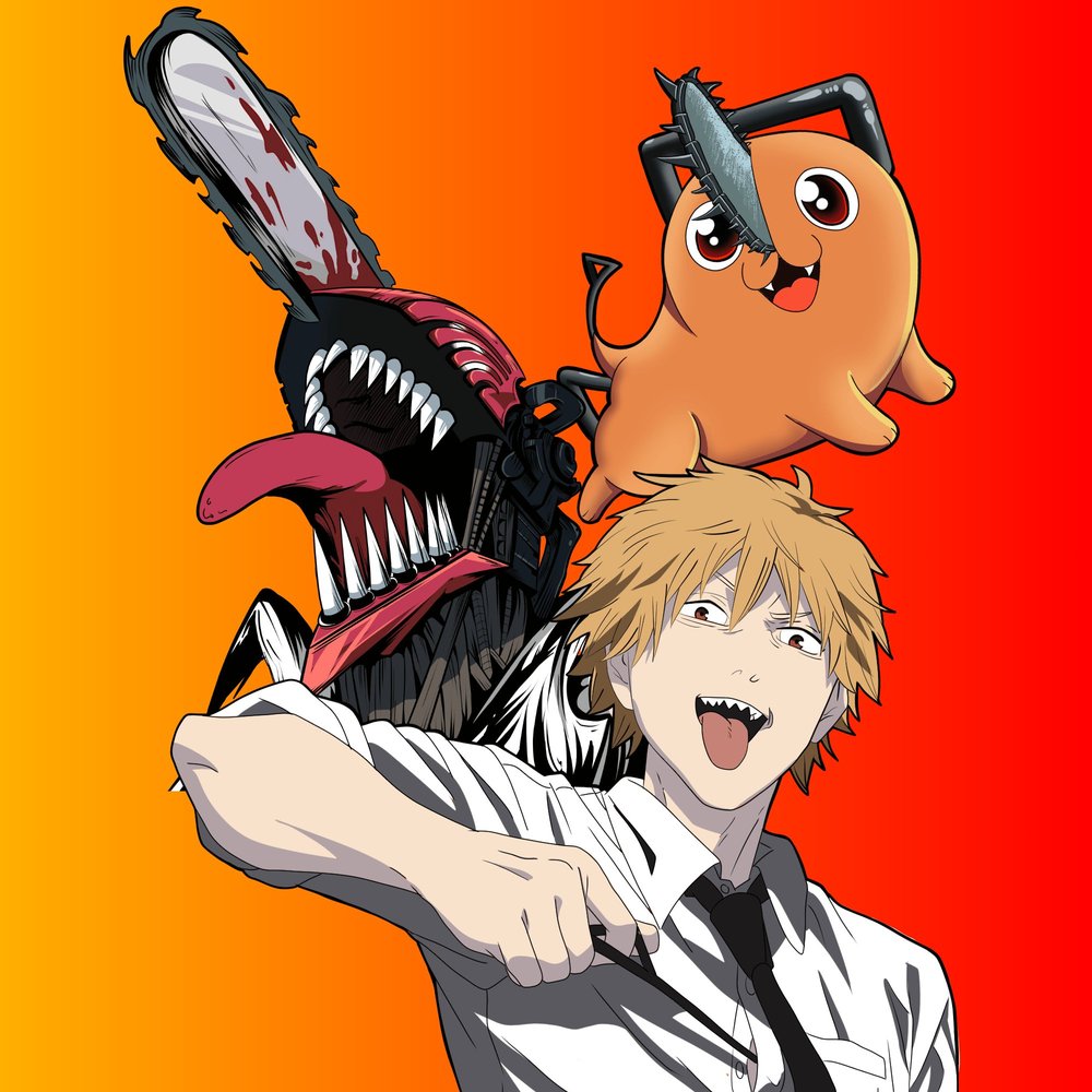 Denji